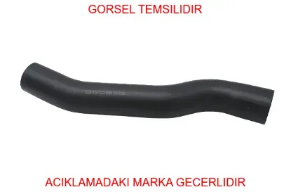 Turbo hortumu giriş focus ıı c-max 2003> 9m51 6k863 gb/ 1682293 resmi