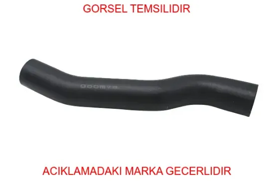 Turbo hortumu giriş focus ıı c-max 2003> 9m51 6k863 gb/ 1682293 resmi