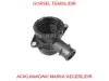 Hortum hava av219c623af / 1890370 AV219C623AF/ 1890370 resmi