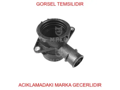 Hortum hava av219c623af / 1890370 AV219C623AF/ 1890370 resmi