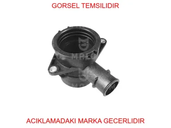 Hortum hava av219c623af / 1890370 AV219C623AF/ 1890370 resmi