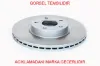 Disk komple ford av611125dbn/ 1790221 resmi