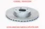 Disk komple ford av611125dbn/ 1790221 resmi