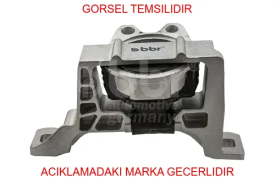 Motor Takozu Focus C.max 1.6 Tdci 04> 3M516F012BK/ 1930320/ 1857733 resmi