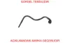 Yakit Borusu Komple Focus Iii-c-max Ii Ford  AV619C318AA/ 1686225    1686225 resmi