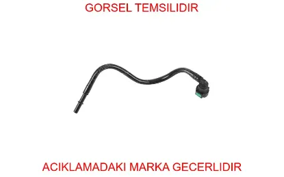 Yakit Borusu Komple Focus Iii-c-max Ii Ford  AV619C318AA/ 1686225    1686225 resmi