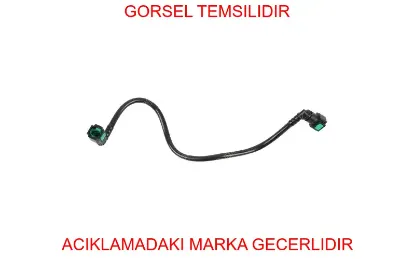 Yakit Besleme Hortumu C-max Ford  AV619J280AD/ 1709746    1709746 resmi