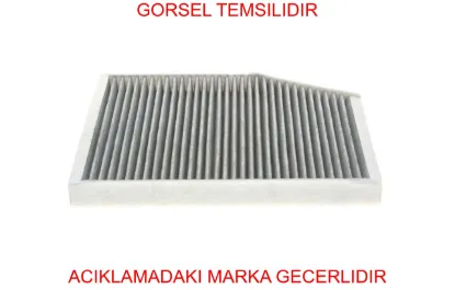 Fıltre:ac.(Pollen,koku ve toz) ford bk2119g244aan/ 1839688 resmi