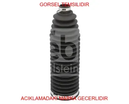 Direksiyon Körüğü  Transit V363 - Custom 2014-> 1763990/ BK213K661AA resmi