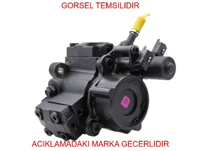 Mazot Pompasi Transit V362 2.2tdci 11-16 2464828/ BK2Q9B395CCN/ 9836058680 resmi