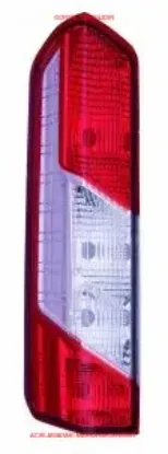 Stop Lambasi Sağ Ampullü Transit Ford  BK3113404AG/ 1870425   1870425 resmi