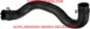 Radyatör Alt Hortumu Ford Transit Vi 2.2d-tdci-tdci Econetic 2529611/ BK318260DB/ 1814740 resmi