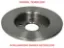 Dısk fren ford bv612a315ban/ 1704765 resmi
