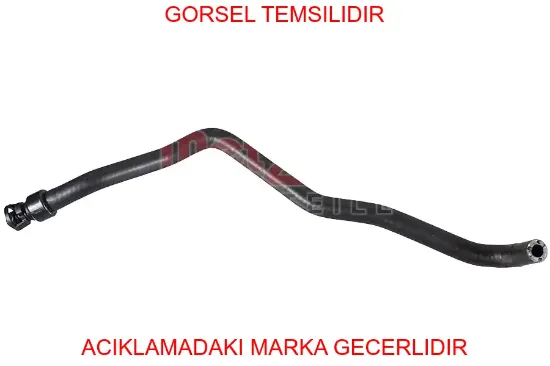 Hortum Ford  C1B18C012BE/ 1838698    1838698 resmi