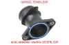 Dırsek boru : egzos ford cc116k686acn/ 1749297 resmi