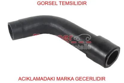 Hortum - doldurma borusu transıt (2006) ford cc119047ac/ 1740949 resmi