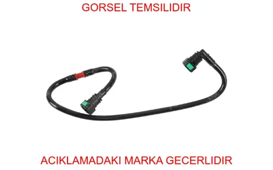 Yakit Depo Hortumu Transit Courier Ford  ET769J280BC/ 2148425    2148425 resmi