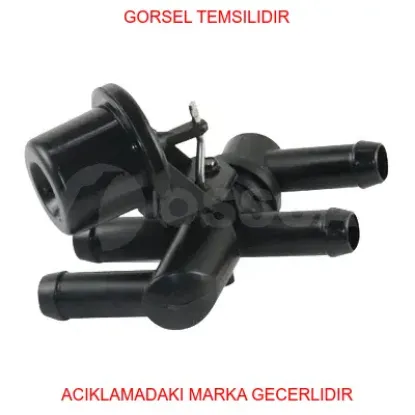 Kalorifer musluğu transıt v184 01>(+ac) o.ceker f87h18495aa/ 3040686 resmi