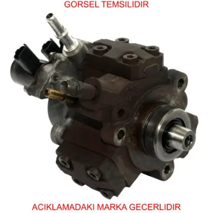 Mazot Pompasi Transit V-347 2.2 Ford  A2C59517043    FB3Q9B395BD resmi