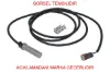 Sensor - abs (sol) ford gc462b372abn/ t337190 resmi