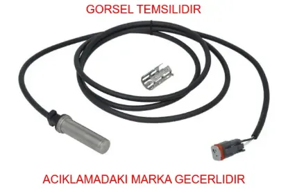 Sensor - abs (sol) ford gc462b372abn/ t337190 resmi