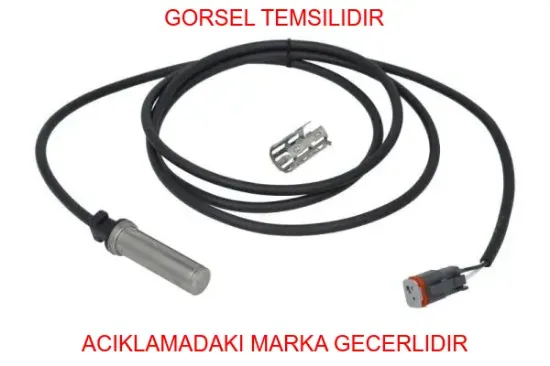 Sensor - abs (sol) ford gc462b372abn/ t337190 resmi