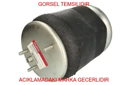 Arka suspansyıon -arka ko ford gc465580gcn/ t229324 resmi