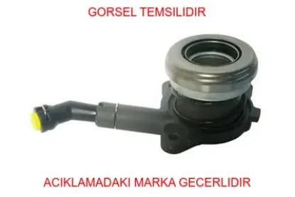 Debriyaj rulmanı hidrolik transıt v347 v362 v363 (önden çeker) 2011> ford gk217a564ba/ 2011515    resmi