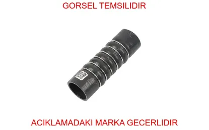 Boru çıkış transıt courıer b460 ford jt766f073ba/ 2380141 resmi