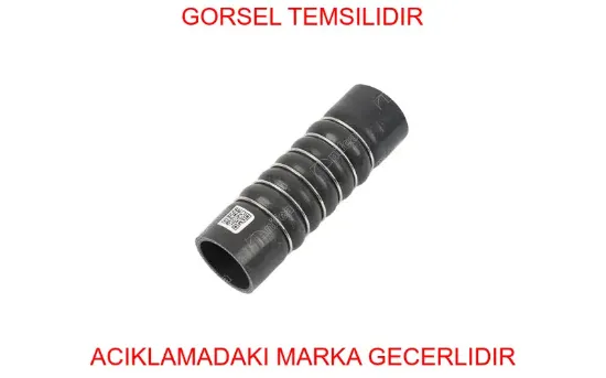 Boru çıkış transıt courıer b460 ford jt766f073ba/ 2380141 resmi