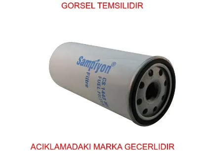 Yakıt fıltresı (bakım) - nhdd ford meac469176aan/ t333151 resmi