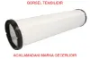 Fıltre - hava elemanı ford mejc469601b1an/ t343328 resmi