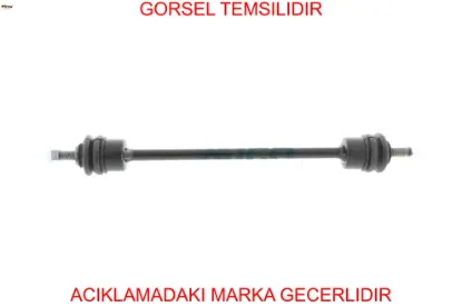 Z Rot/gti/xsi 106-saxo 91> Frow  5087.33/   PEUGEOT, CITROEN resmi