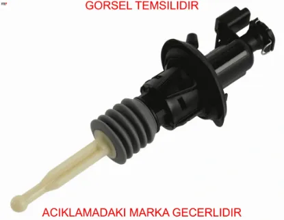 Debriyaj üst merkezi opel vıvaro c / zafıra lıfe / combo e  19> 9809425080 fte 9809425080 fte resmi