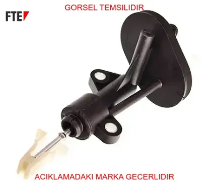 Debriyaj Merkezi Üst   Bipper-nemo-corsa D-combo D-fiorino 1.3jtd. 1613489880/ 2182.F6/ 55190993 resmi
