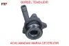 Hidrolik Debriyaj Rulmani V.347 2.2 155ps 12> CC117A564BB/ 1749121 resmi