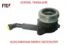 Debriyaj Rulmani Hidrolik 6 İleri Önden Çeker Transit V347 V362 V363 2.2 2.0 11> resmi