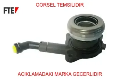 Debriyaj Rulmani Hidrolik 6 İleri Önden Çeker Transit V347 V362 V363 2.2 2.0 11> resmi