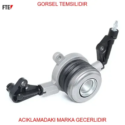 Debriyaj Rulmani Hid. Crafter-sprinter-h350 9062500015/ 0002542508/  resmi