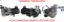 Turbo komple hyundaı starex 2.5 99-01 garret 2820042650 resmi