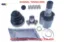 Aks Kafasi İç Kit Q97mm   Boxer Iii-jumper-ducato   06-> 55700559/ 46308335 resmi