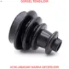 Ön aks körüğü 17> 31608657723 resmi