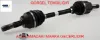 Ön sol aks mili komple ducato 21> 2.2d 46357028/ 46857597 resmi