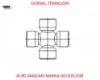 Mafsal Istavrozu Gkn  94335589   U 187 resmi