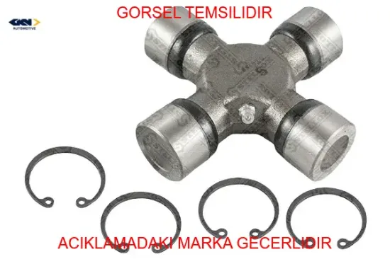 Mafsal İstavrozu Daily Ii - Iii Gkn  30783173/ 1575605/ 11991888/ 14215388   U200 resmi
