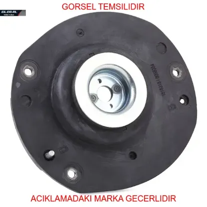 Şanzıman takozu 406 2.0 hdı  5038.40 global  resmi
