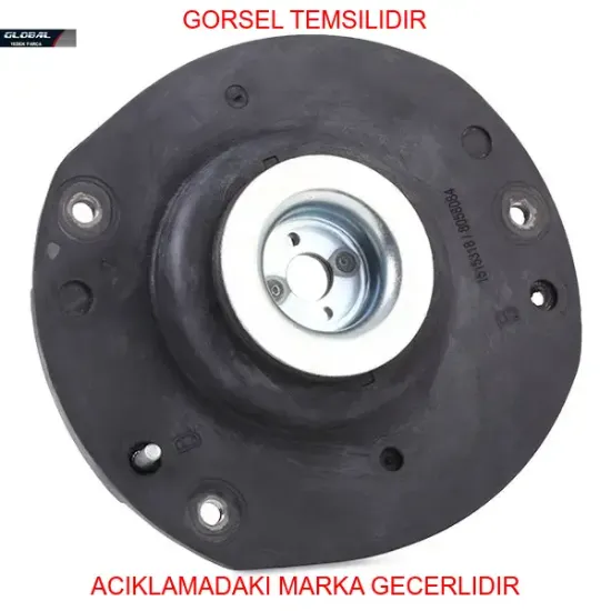Şanzıman takozu 406 2.0 hdı  5038.40 global  resmi