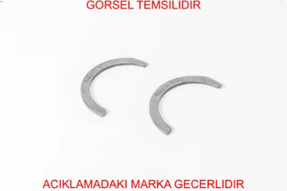 Ay Yatak Doblo-marea-punto 1.9d Gleyco  71711760   FA1902STD resmi