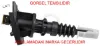 Debriyaj üst merkezi opel astra k 15 21 gm 55512791/ 55508640/ 55500102/ 55583108 resmi