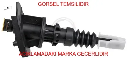 Debriyaj üst merkezi opel astra k 15 21 gm 55512791/ 55508640/ 55500102/ 55583108 resmi